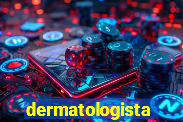 dermatologista quanto ganha